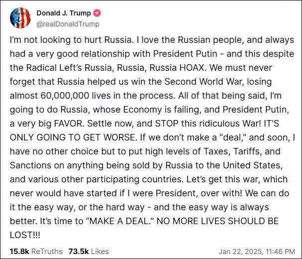 ag hga030皇冠_特朗普谈泽连斯基:他不是天使ag hga030皇冠,对冲突爆发负有一定责任