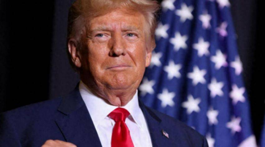 格鲁吉亚甲组联赛_特朗普：中国突然改变主意格鲁吉亚甲组联赛，但若美国降税，15分钟内达成交易