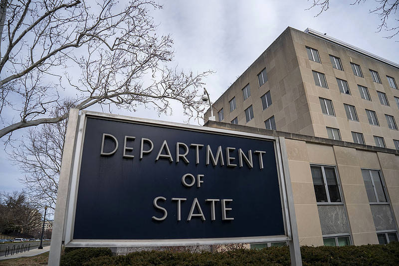 克罗地亚HNK杯U19
_美国务院:美俄达成谅解克罗地亚HNK杯U19
,稳定双边使团外交银行业务