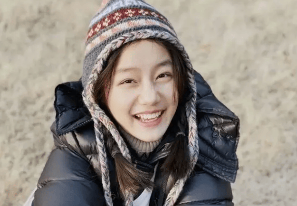 怎么开通皇冠信用网口_48岁赵薇“女儿”被全网“禁止整容”怎么开通皇冠信用网口,如今17岁变化太大,不敢认