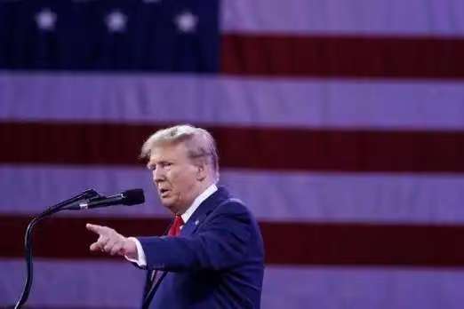 世界杯皇冠信用开户_谈判大门关闭!特朗普提出谈判条件世界杯皇冠信用开户,中方答复很直接,必将奉陪到底