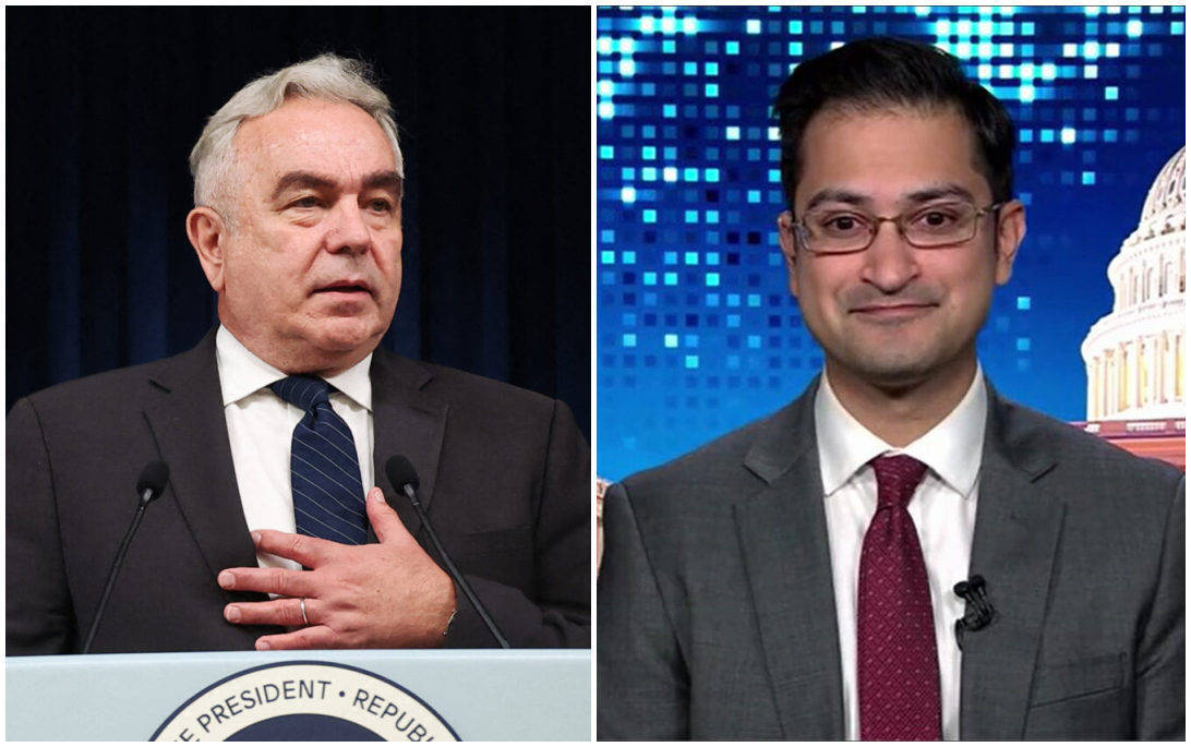 正版皇冠信用代理_美国前常务副国务卿坎贝尔:特朗普误判中国实力正版皇冠信用代理,中国未来几十年都将是硬核玩家