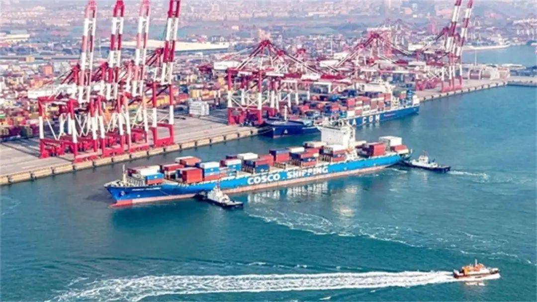 皇冠信用网APP下载_特朗普关税战意外反转皇冠信用网APP下载,中美元首外交妙招,全球资本暗潮汹涌