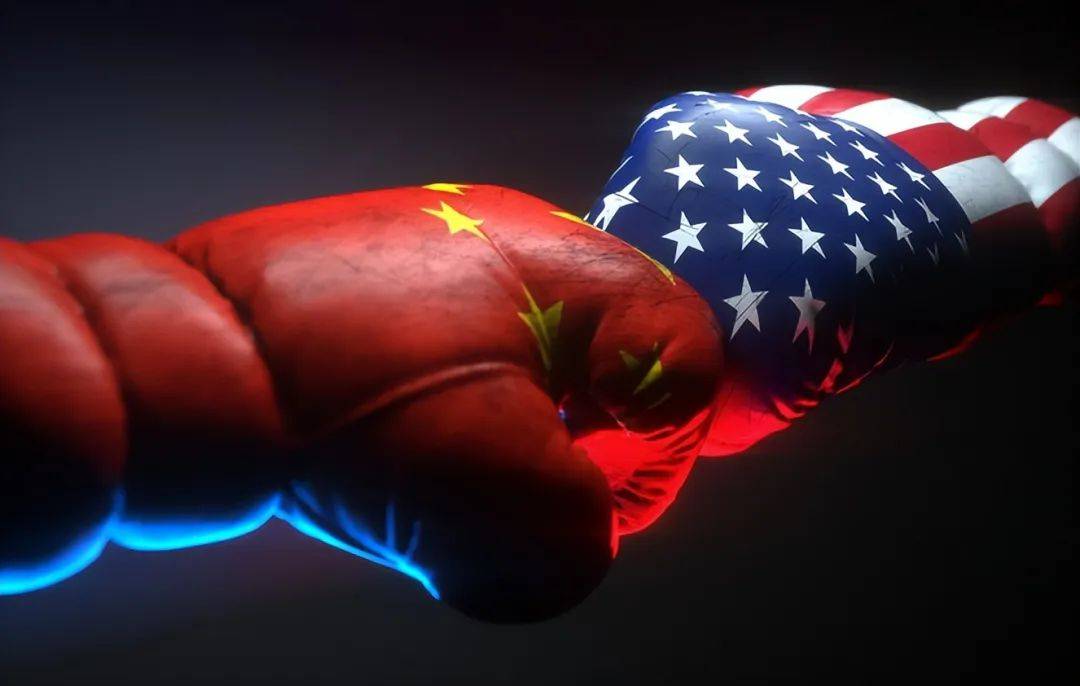 皇冠信用网APP下载_特朗普关税战意外反转皇冠信用网APP下载,中美元首外交妙招,全球资本暗潮汹涌