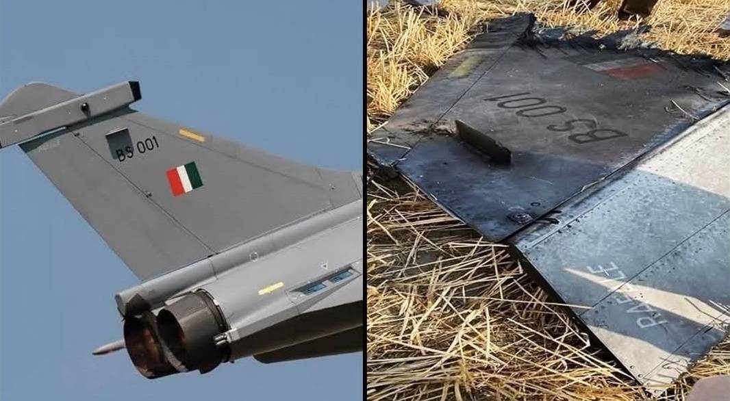 世界杯皇冠平台_印“阵风”被击落世界杯皇冠平台,台退役将领质问“还能靠幻影吗”