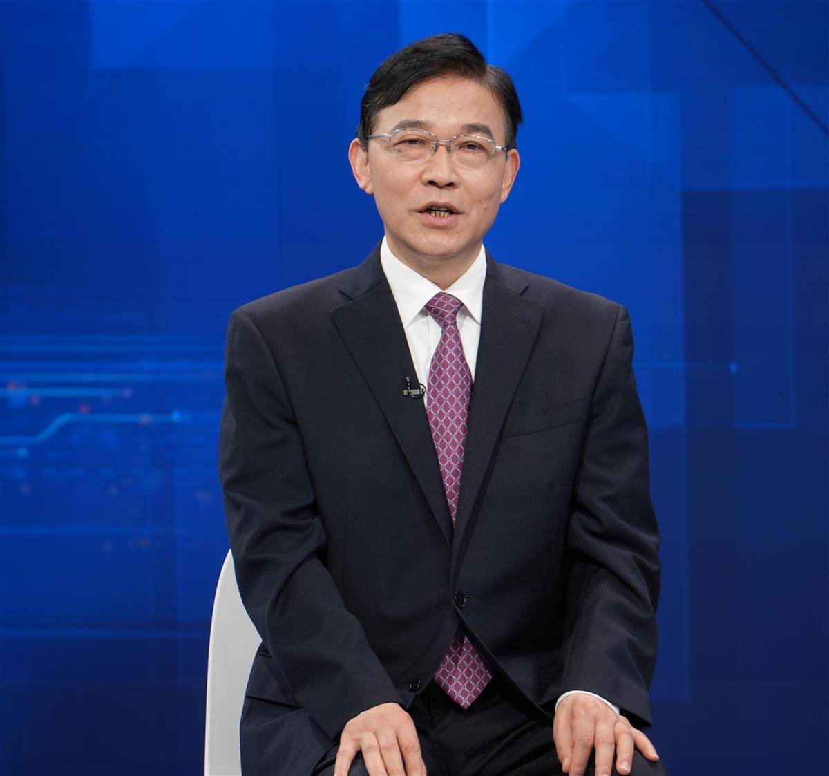 皇冠信用网最高占成_湖北省科技厅党组书记、厅长冯艳飞:科技先行 为建成支点提供坚实支撑