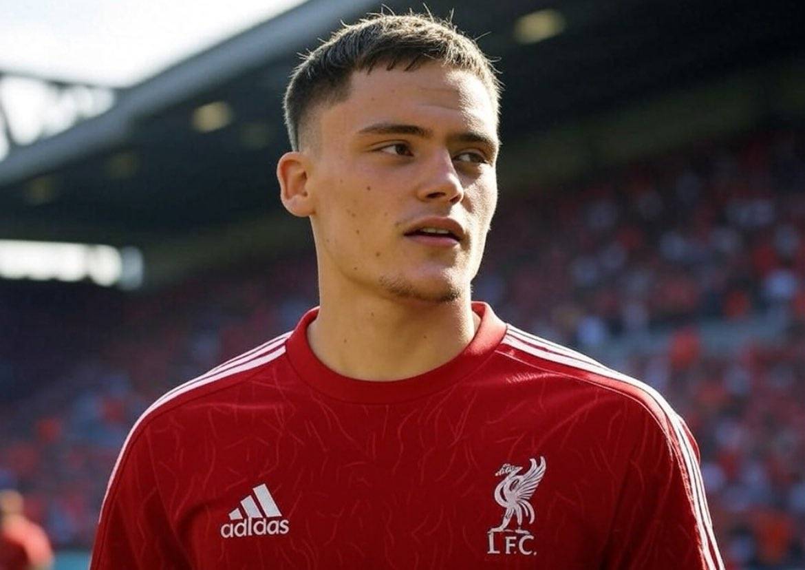 皇冠信用网需要押金吗_英媒：利物浦将大力推动引进维尔茨交易皇冠信用网需要押金吗，预计报价达1.2亿欧