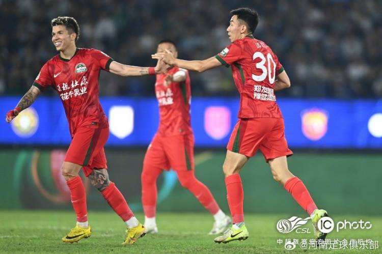 皇冠信用网怎么租_河南俱乐部酒祖杜康2-2浙江俱乐部绿城 卡多索传射、刘鑫瑜绝平