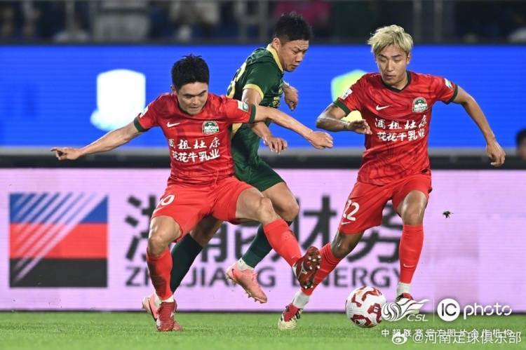 皇冠信用网怎么租_河南俱乐部酒祖杜康2-2浙江俱乐部绿城 卡多索传射、刘鑫瑜绝平