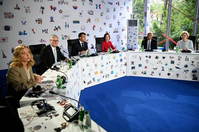 WNBA成绩
_意大利女总理梅洛尼与马克龙又吵起来了WNBA成绩
,此前曾对他“翻白眼”,送去“死亡凝视”