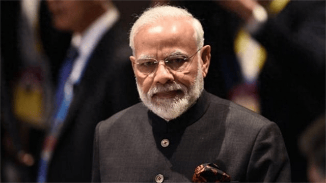 LNB篮球_莫迪算了一笔账：成功用6架战机拦截6枚导弹LNB篮球，举国欢庆10天