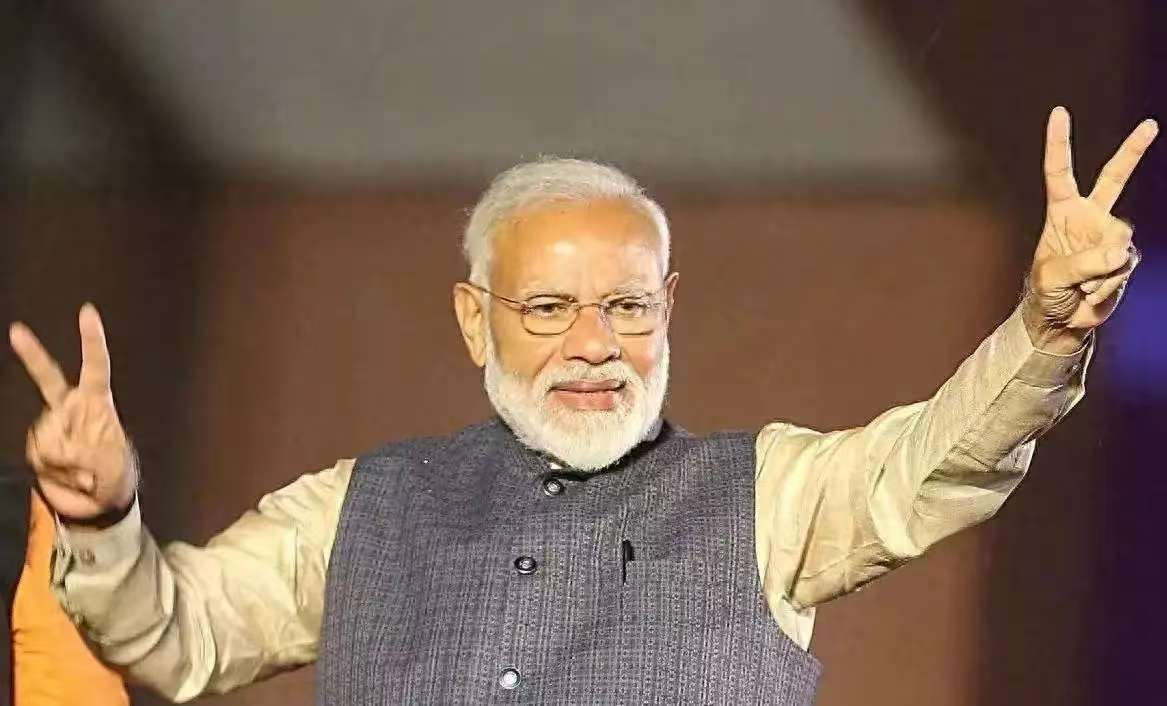 皇冠信用网在线开户_再次翻脸？莫迪深夜通电全球皇冠信用网在线开户，别多管闲事，还对巴方下通牒