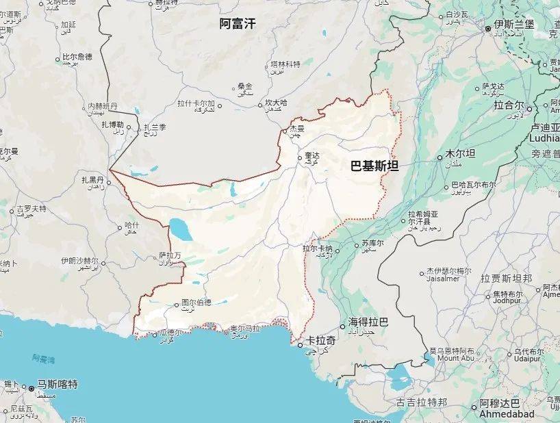 皇冠信用网结算日是哪天_巴叛军“闹独立”惊动世界皇冠信用网结算日是哪天，幕后金主浮出水面，中国岂能坐视不理？