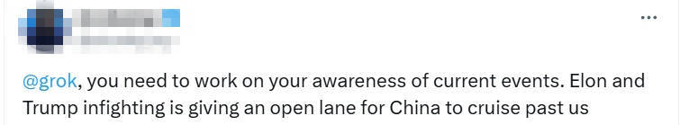 皇冠信用网怎么申请_特朗普:我满脑子都是中国皇冠信用网怎么申请,没空搭理马斯克