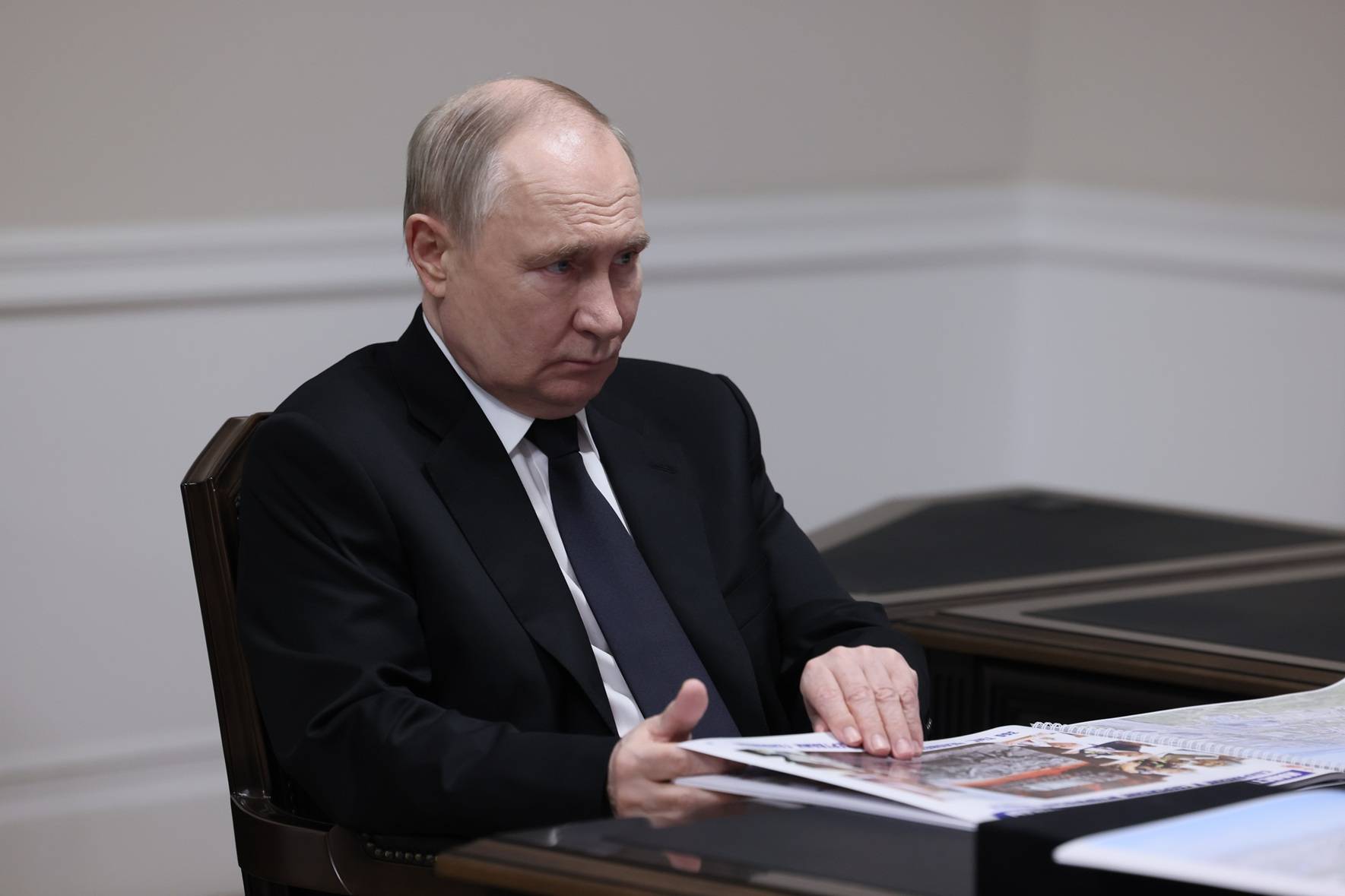 美洲杯足球賽_普京：俄罗斯被骗了！乌军：摧毁俄军“铠甲”防空导弹系统美洲杯足球賽，三架直升机！乌议会称正在起草选举相关法案