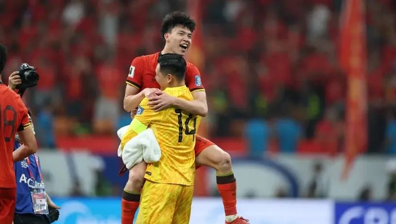 英格兰U21 v 德国U21_国足公布东亚杯26人大名单英格兰U21 v 德国U21，王钰栋、蒯纪闻在列，王大雷落选