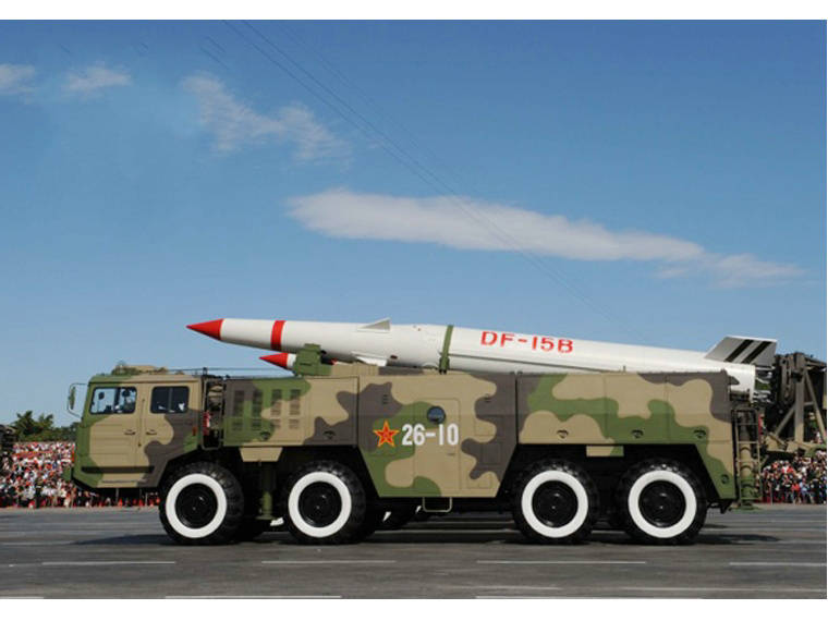 Athletic Bilbao (Nio) Esports_超3000枚导弹瞄准美军基地!解放军箭在弦上Athletic Bilbao (Nio) Esports,美军反导体系还能撑多久?