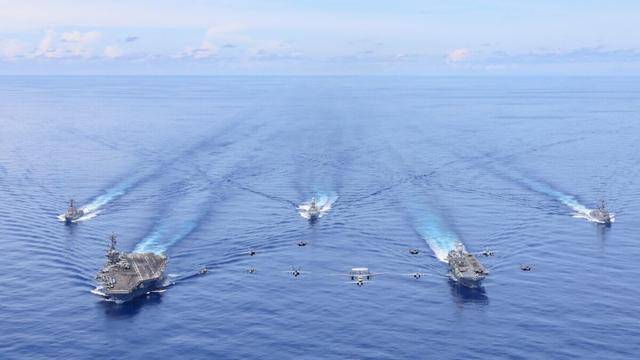 皇冠足球平台代理_台专家:不必担心2027年“攻台”皇冠足球平台代理,解放军有两个难题要解决