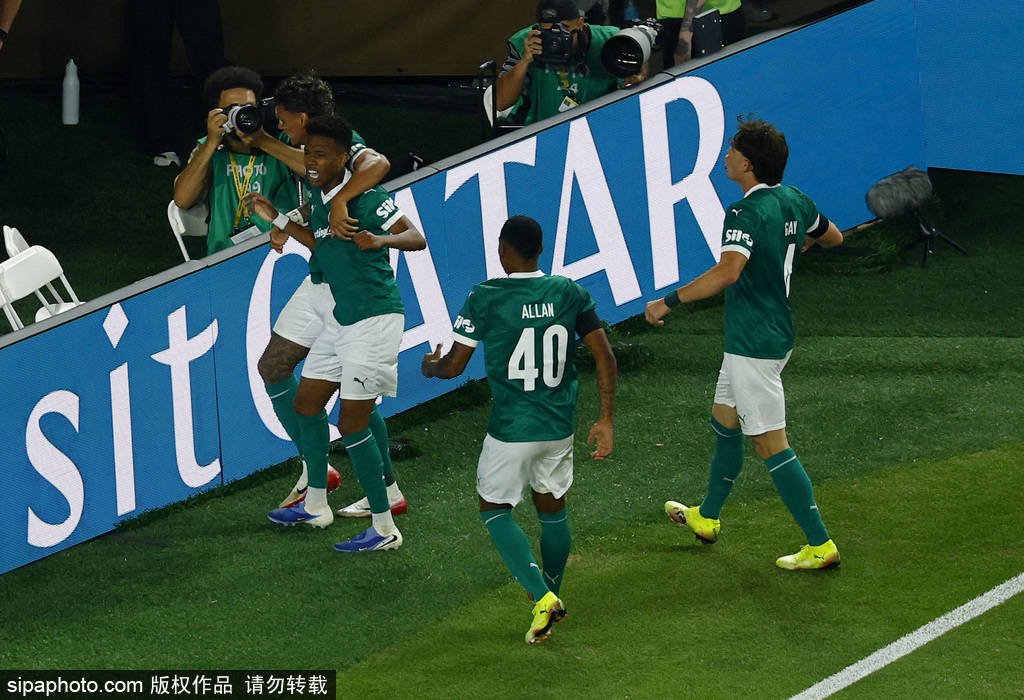 皇冠信用网代理注册_世俱杯-古斯托造乌龙绝杀 切尔西2-1帕尔梅拉斯进半决赛