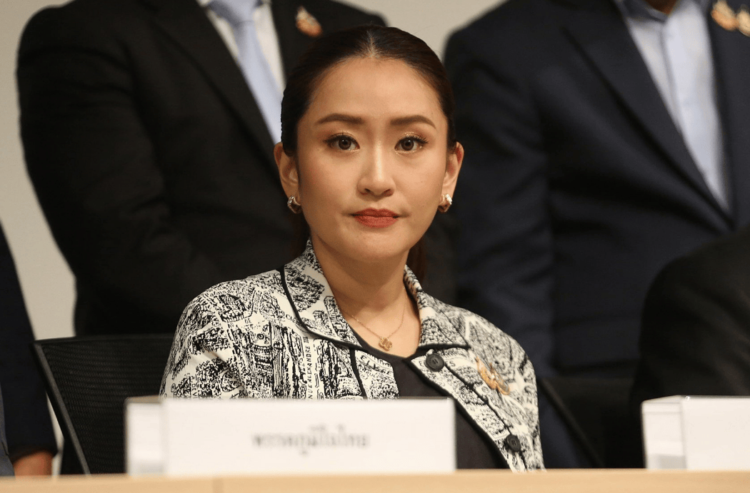 巴西足球联赛_佩通坦也不是好欺负的巴西足球联赛，双管齐下，强力反击洪森，事情不简单