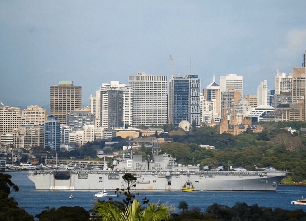 如何注册皇冠足球代理_美要求澳大利亚表态如何注册皇冠足球代理，战时是否出兵台海，澳当局的回应斩钉截铁！