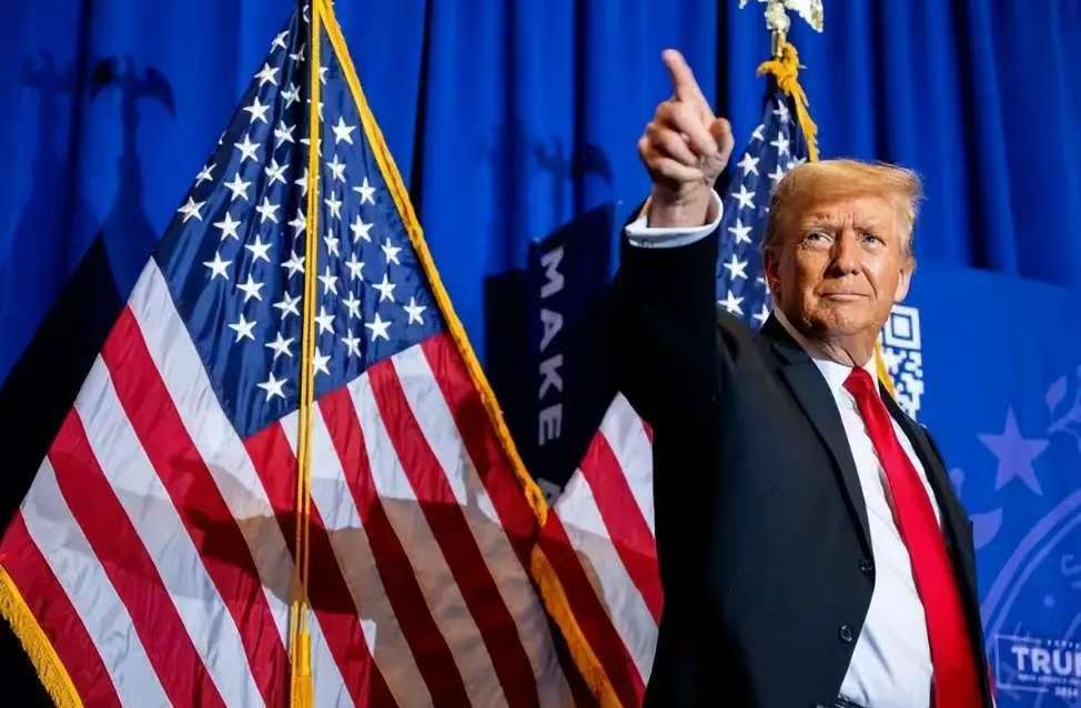 皇冠信用登2代理网址_为了早日访华皇冠信用登2代理网址,特朗普终于服软,解除一条禁令,要和中方公平竞争