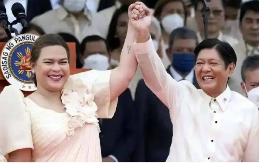 皇冠信用網出租_把亲美总统赶下台皇冠信用網出租，菲律宾国内彻底变天！首富女儿已经选边站，莎拉再也不怕弹劾