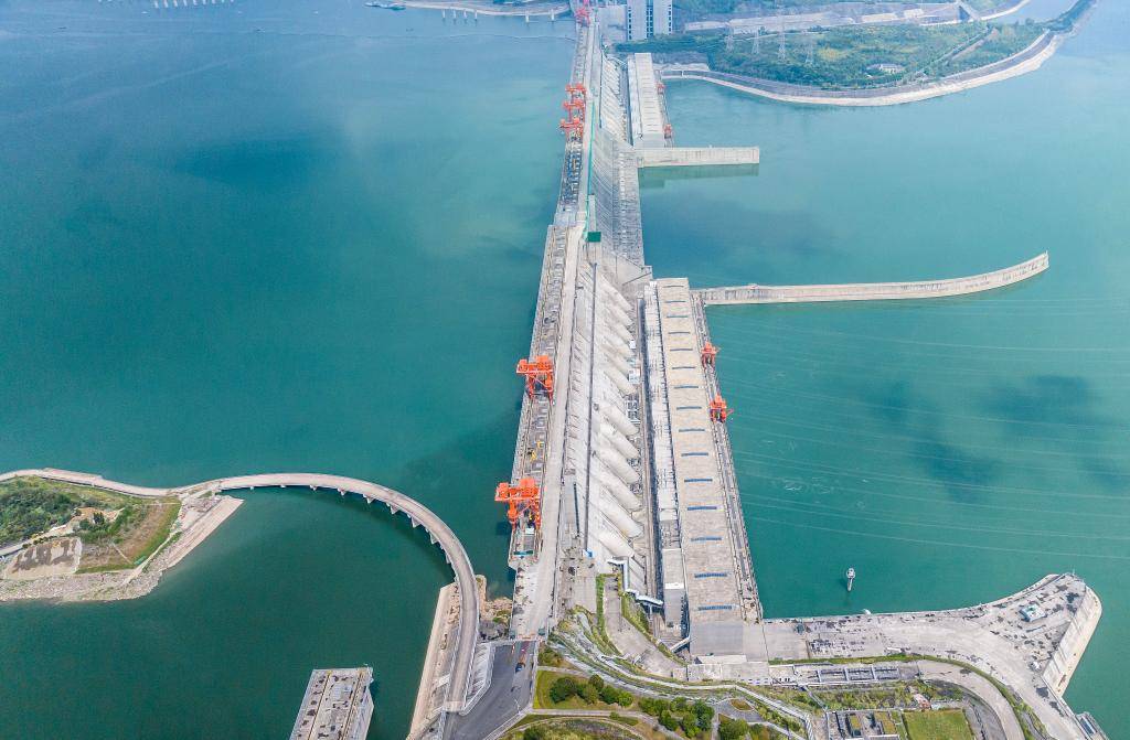 皇冠信用网网址多少_金灿荣：印度吓坏了皇冠信用网网址多少，雅江水电站我只能说这么多了