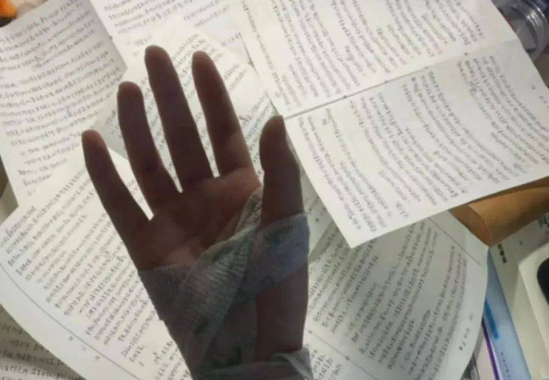 怎么开皇冠信用網会员_中职生→本科生→北大研究生怎么开皇冠信用網会员!一名湖南女孩的八年破茧路