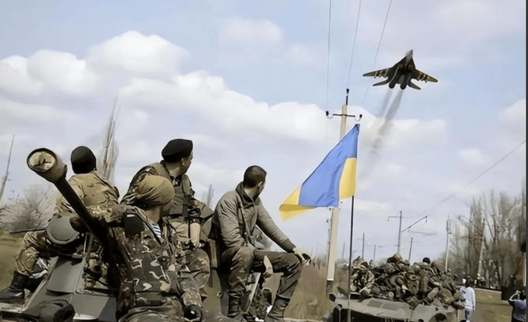 皇冠信用网足球代理_俄军尖兵攻入红军城市中心皇冠信用网足球代理,40%街区展开巷战,数万乌军和西方军人被困