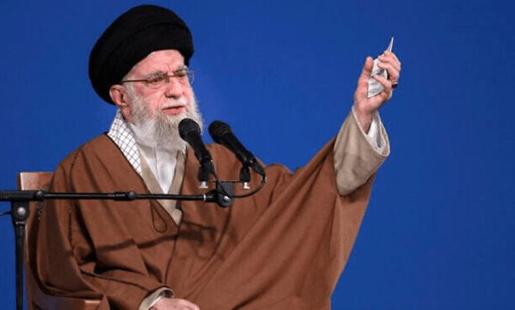 皇冠信用网登3代理注册_特朗普亮出“王牌”！伊朗石油对华出口悬了皇冠信用网登3代理注册，买北斗导航可能也会受阻？中方送上“定心丸”