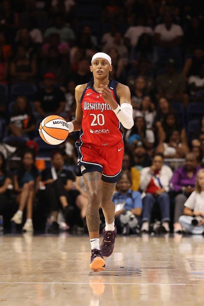 皇冠皇冠足球平台_WNBA重磅皇冠皇冠足球平台!神秘人将头号得分手赛克斯交易至风暴