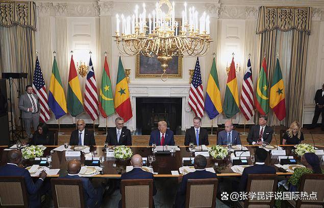 奥地利联赛 _50年前的一幕再次上演奥地利联赛 ，中国成为世界顶流，这一大洲要鼎力相助