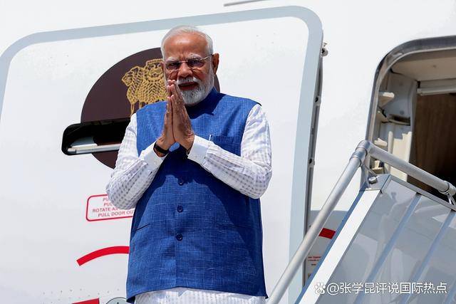 皇冠信用網怎么开户_特朗普杀鸡儆猴皇冠信用網怎么开户,下一个就是中国,被先宰的莫迪,准备和中国联手