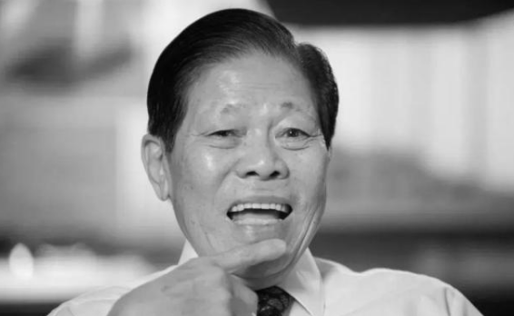 皇冠信用网代理_“立邦”创始人吴清亮逝世皇冠信用网代理，曾以130亿美元登顶新加坡首富