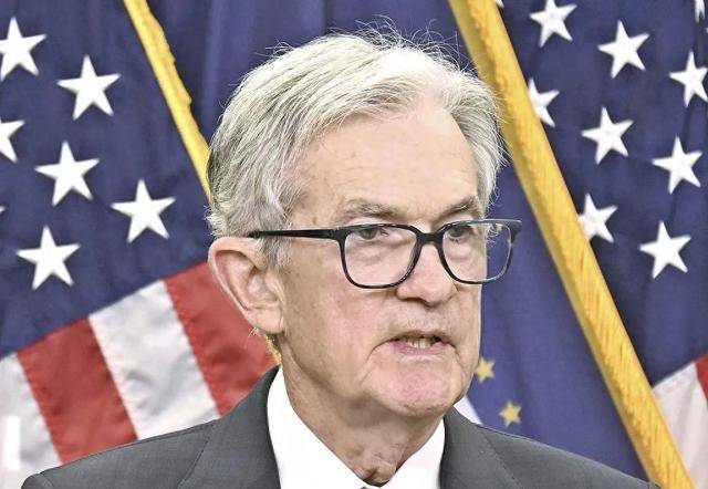 皇冠信用网代理申条件_深夜皇冠信用网代理申条件，美股大涨！美联储重磅消息传出