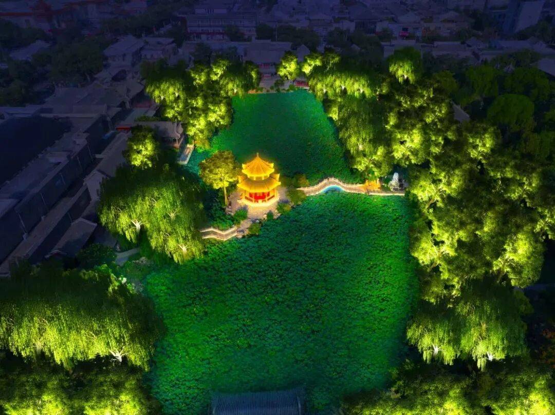 深圳新鹏城vs梅州客家_七夕基础深圳新鹏城vs梅州客家,仪式感就不基础!去保定,赴一场山河为证的深情之约