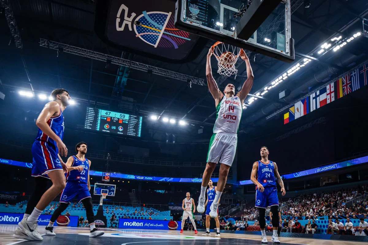 伊尔韦斯vs马里汉姆_欧洲杯综述:约基奇23+10拿到连胜 马卡23分钟轰43分