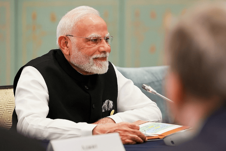 巴厘联vs马都拉联_访华结束之际巴厘联vs马都拉联,莫迪发文感谢中方