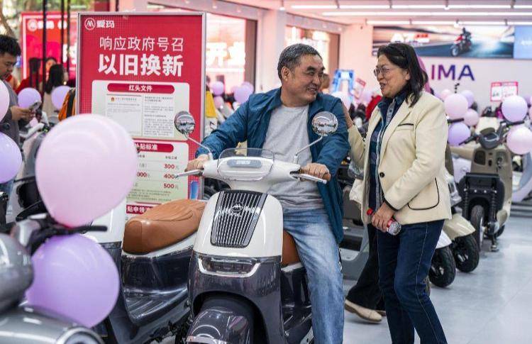 哈萨克斯坦 v 威尔士_“小电驴”新国标实施后哈萨克斯坦 v 威尔士，“旧车”还能骑吗？