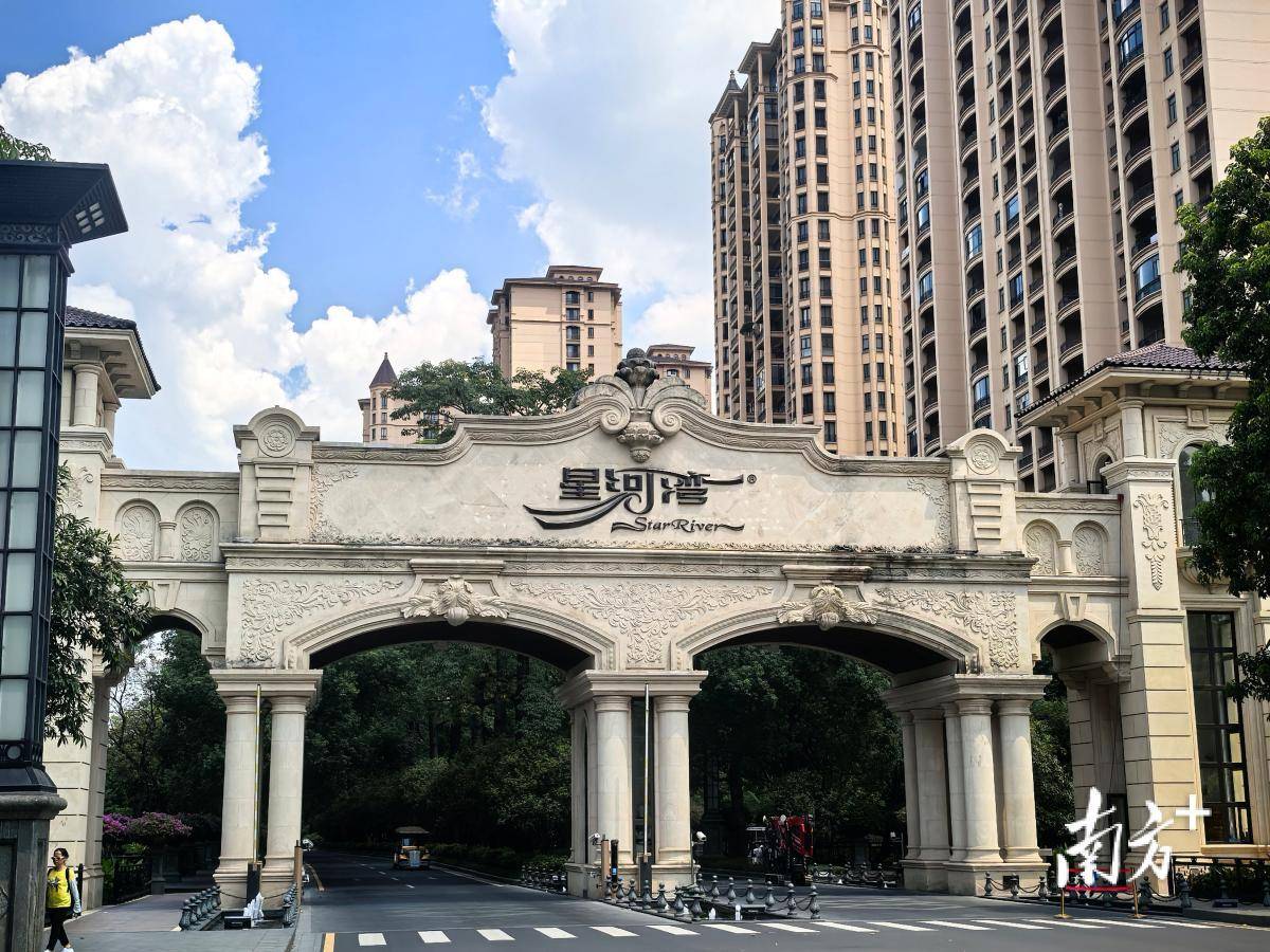 布尔戈斯vs拉斯彭马斯_广州星河湾半岛纷争调查：为什么很多业主反对卖车位