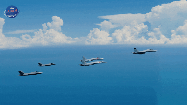 国际友谊赛U19_中国歼-35最新画面国际友谊赛U19！6枚中距弹、隐藏登机梯首次曝光！