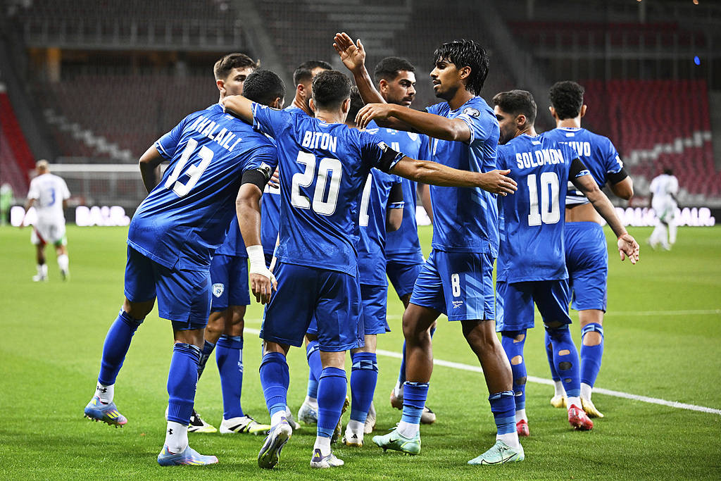 舒尔本 vs 戈尔韦联_进球大战舒尔本 vs 戈尔韦联！世预赛-基恩双响托纳利补时绝杀 意大利5-4以色列