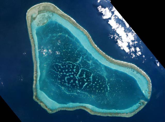 爱尔兰超级联赛_中国出其不意爱尔兰超级联赛，在黄岩岛下了一步妙棋，菲律宾图谋落空