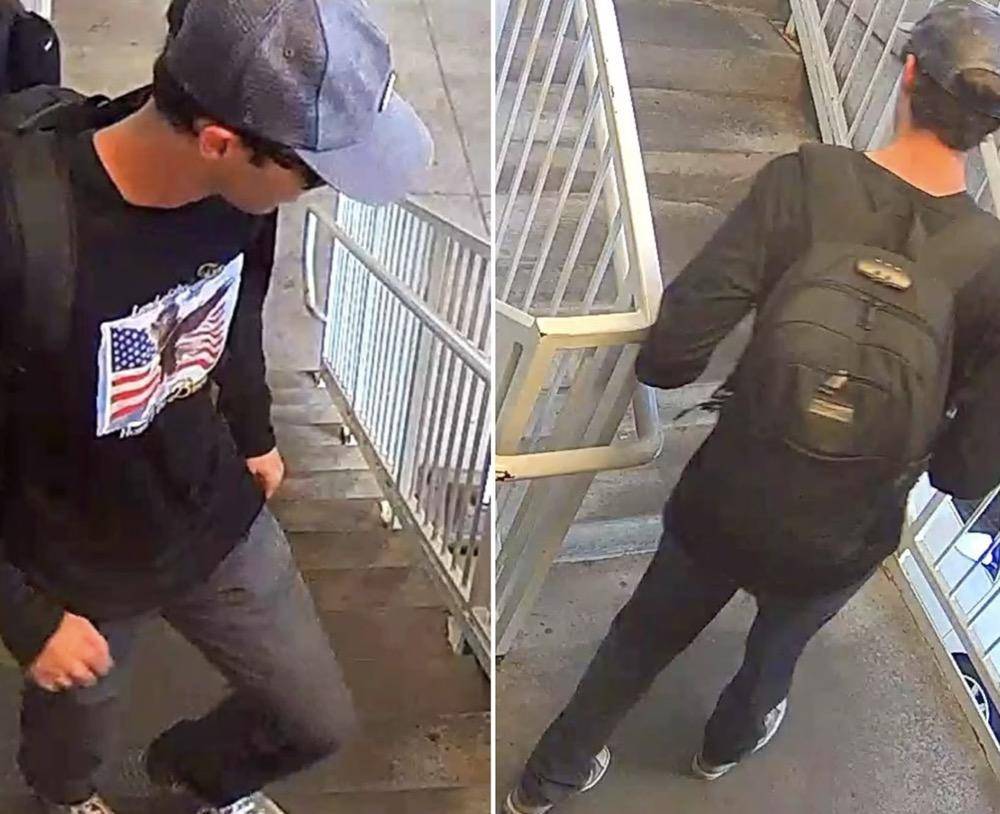 皇冠信用网代理_柯克枪击案嫌犯落网：为犹他州立大学学生皇冠信用网代理，警官父亲“大义灭亲”将其控制