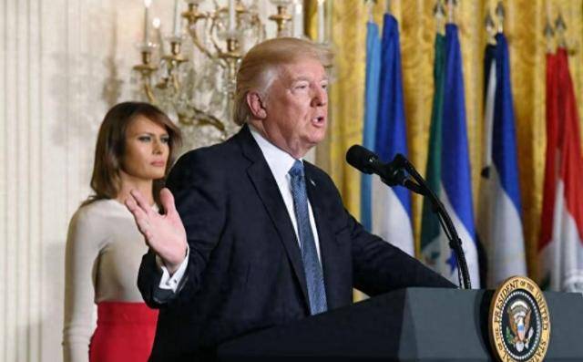 皇冠信用网如何注册_特朗普对华连开3枪皇冠信用网如何注册，否定“台湾属于中国”？国民党递出两句话