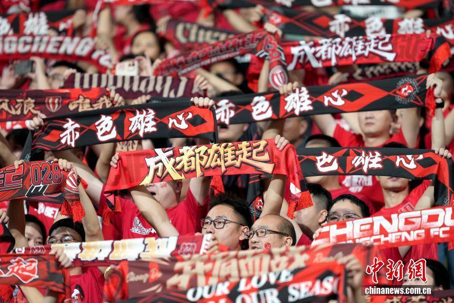 如何注册皇冠足球代理_2025/2026亚足联冠军精英联赛第2轮：成都蓉城队1比0胜韩国江原FC队