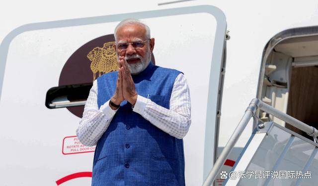 皇冠信用网在线开户_讲理讲不过皇冠信用网在线开户，莫迪开始耍阴招，在中国眼皮子底下，安了颗定时炸弹