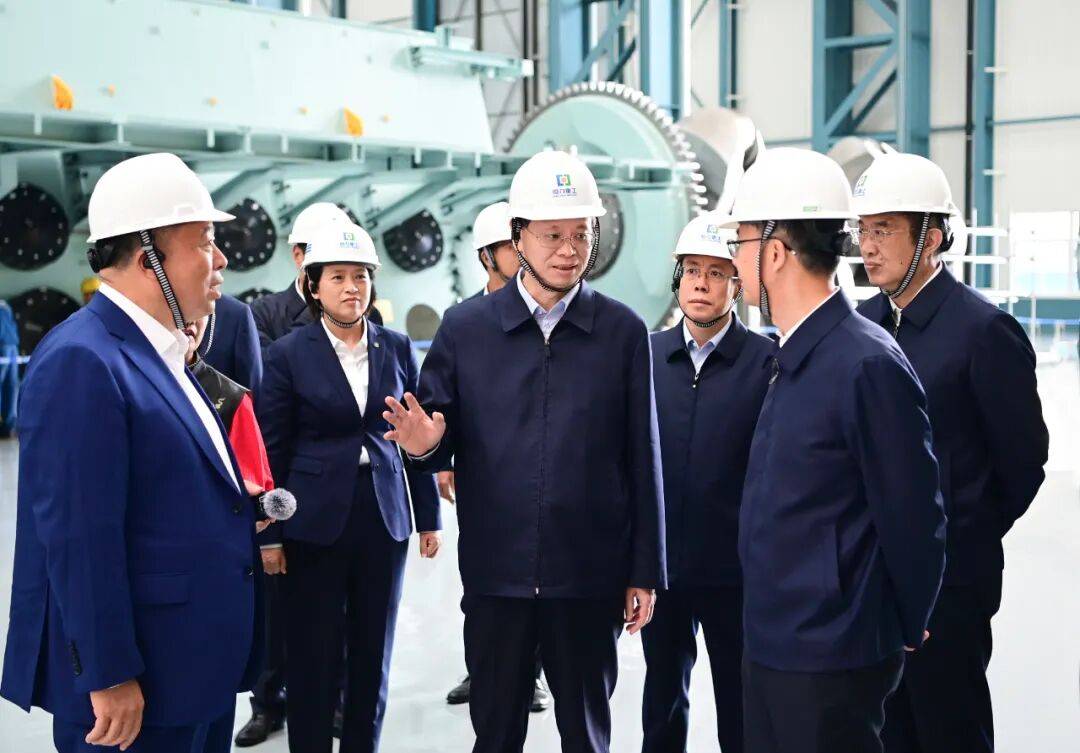 皇冠信用網怎么注册_新任辽宁省委书记许昆林皇冠信用網怎么注册，到大连调研