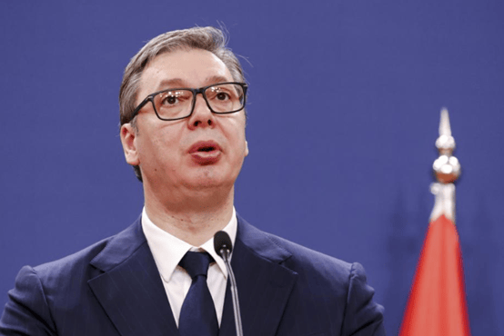 NBA篮球联赛_外媒：武契奇称NBA篮球联赛，无法参加将在莫斯科举行的“俄罗斯能源周”国际论坛